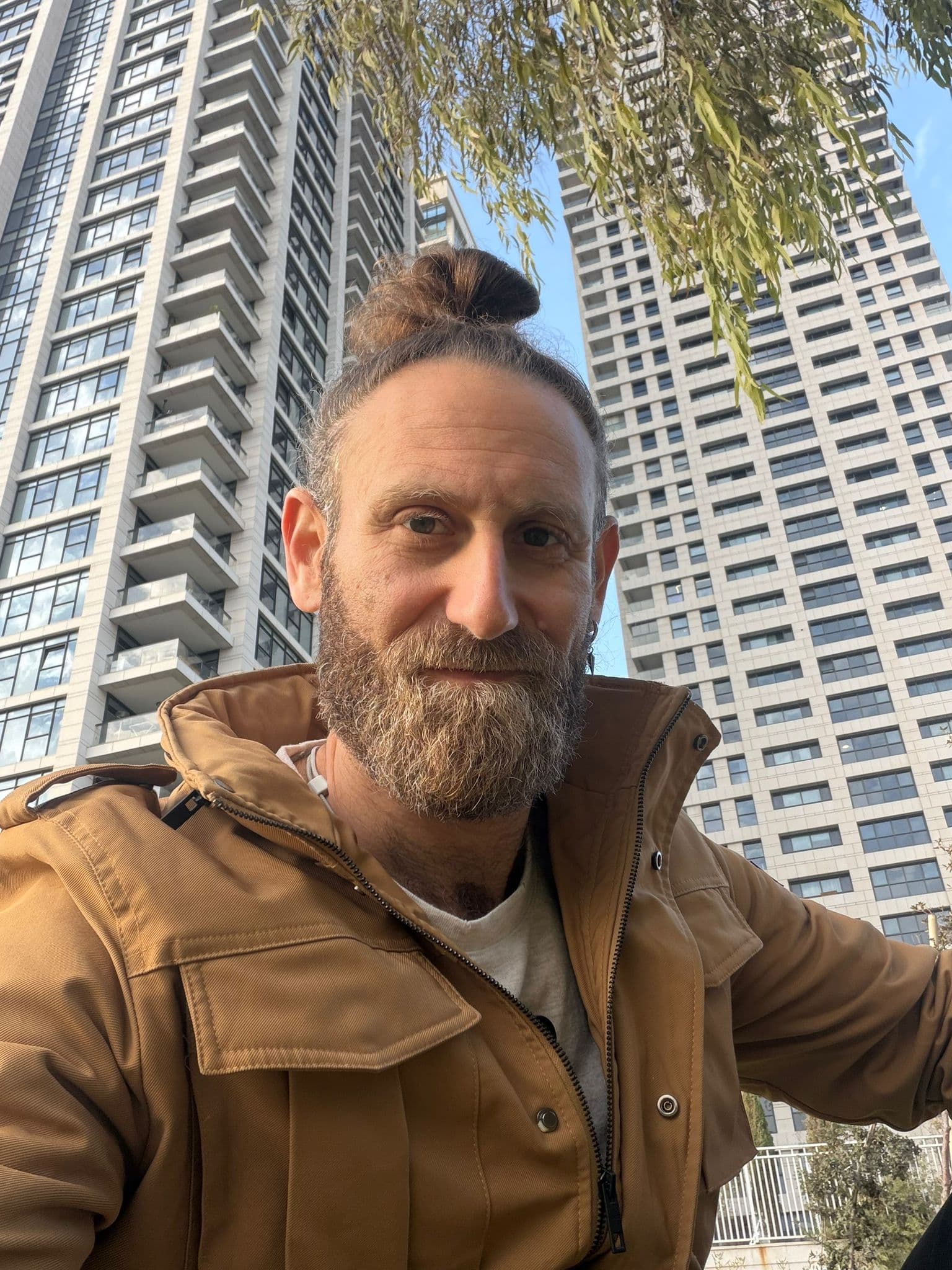 פה, זה רועי סטאר ללא צנזורה!