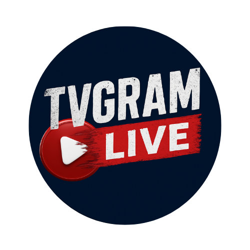 TVGRAM LIVE